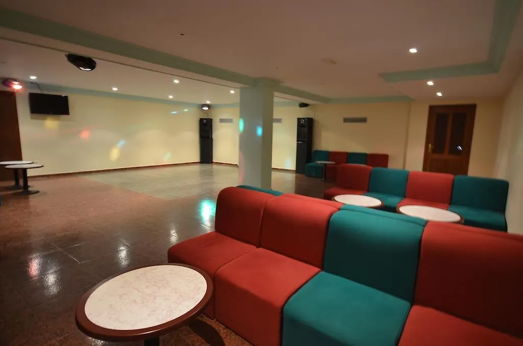 Hotel Altariño-1