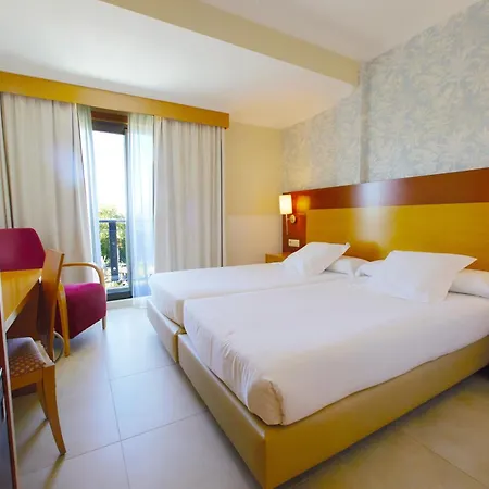 Hotel Canelas-3