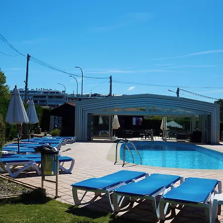Hotel Canelas-2
