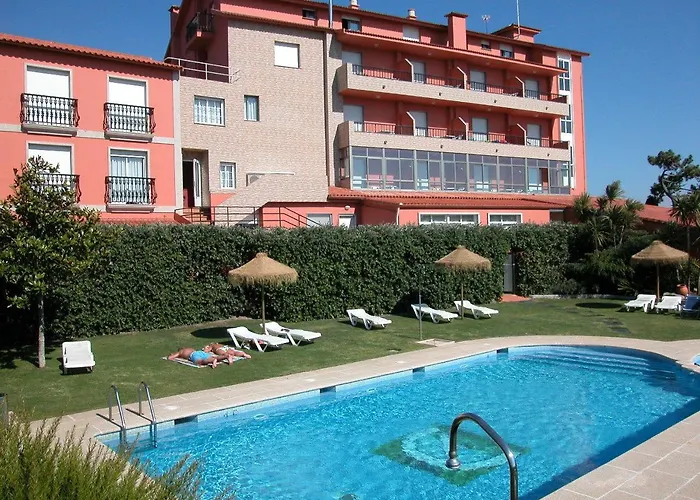 VIDA Playa Paxariñas