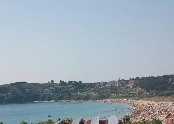 VIDA Playa Paxariñas